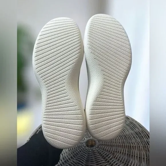 Allbirds Wool Runners Women’s US 10 Matterhorn Merino Wool Lace-Up Sneakers - Picture 11 of 15